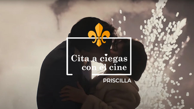 Cines Lys priscilla
