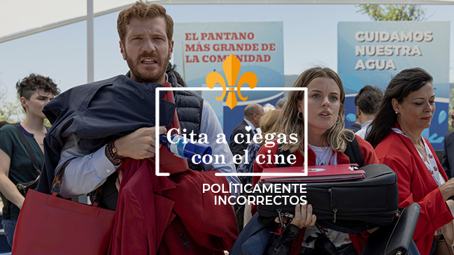 Cines Lys youtube POLITICAMENTE