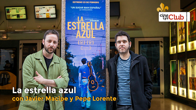 Cines Lys youtube estrella